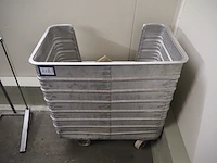 Nn waste container - afbeelding 2 van  2