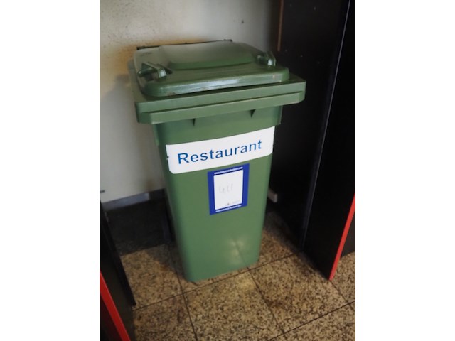 Nn waste container - afbeelding 2 van  3