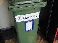 Nn waste container - afbeelding 2 van  3