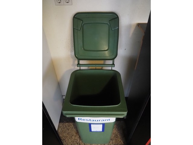 Nn waste container - afbeelding 3 van  3