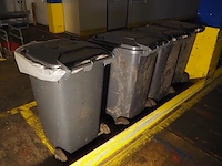 Nn waste containers - afbeelding 3 van  4