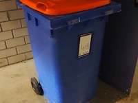 Nn waste containers - afbeelding 1 van  4