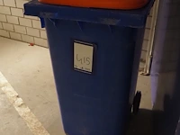 Nn waste containers - afbeelding 2 van  4