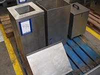 Nn waste containers - afbeelding 1 van  6