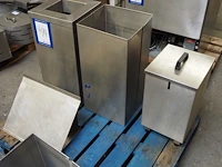Nn waste containers - afbeelding 2 van  6