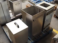 Nn waste containers - afbeelding 3 van  6