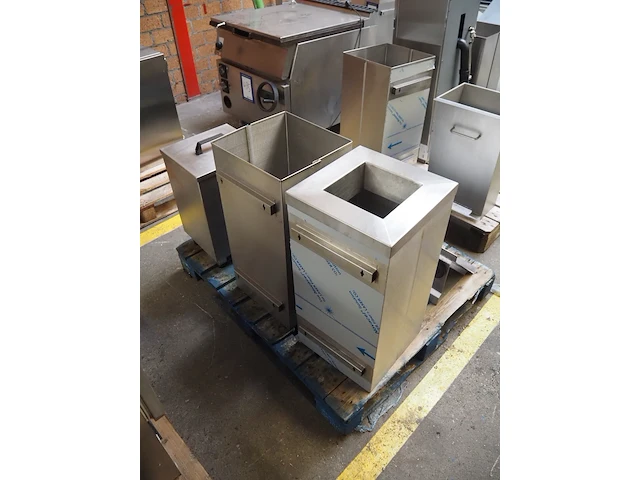 Nn waste containers - afbeelding 4 van  6