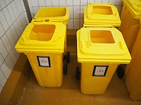 Nn waste containers - afbeelding 2 van  6
