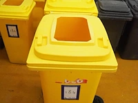 Nn waste containers - afbeelding 3 van  6
