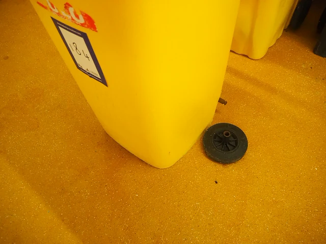 Nn waste containers - afbeelding 4 van  6