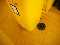 Nn waste containers - afbeelding 4 van  6