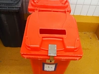 Nn waste containers - afbeelding 6 van  6