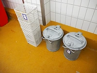 Nn waste containers - afbeelding 2 van  6