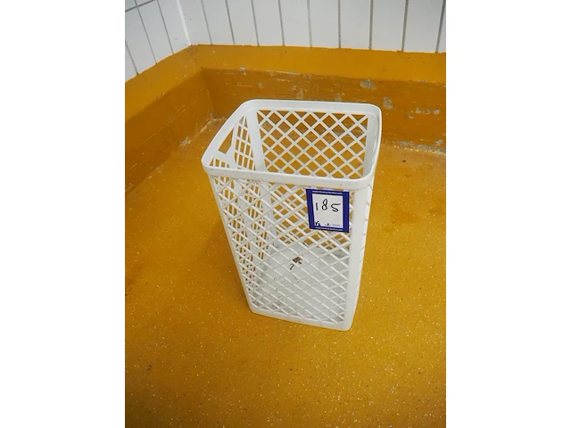 Nn waste containers - afbeelding 4 van  6