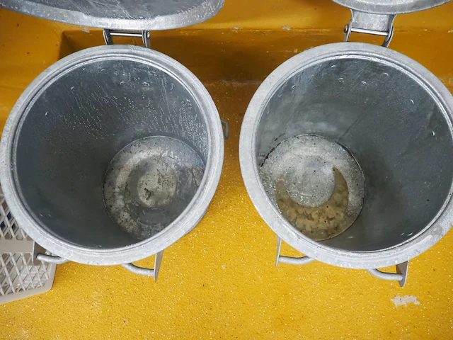 Nn waste containers - afbeelding 6 van  6