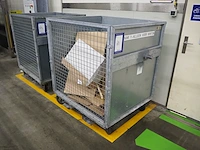 Nn waste containers - afbeelding 1 van  8