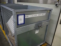 Nn waste containers - afbeelding 2 van  8