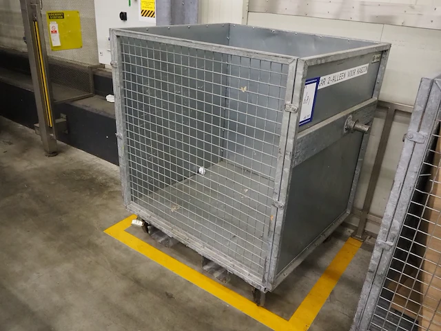 Nn waste containers - afbeelding 3 van  8