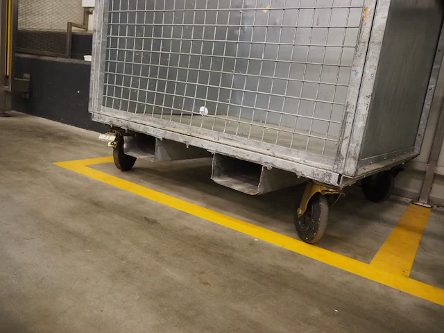 Nn waste containers - afbeelding 4 van  8