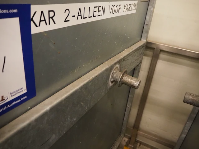 Nn waste containers - afbeelding 5 van  8