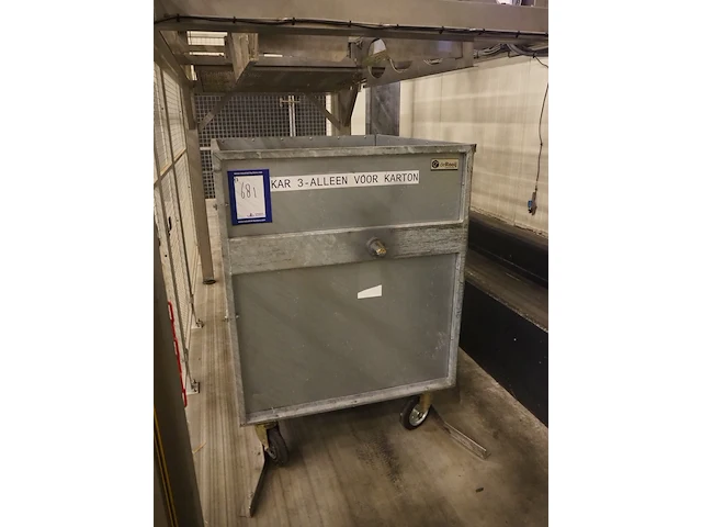Nn waste containers - afbeelding 7 van  8