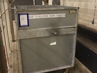 Nn waste containers - afbeelding 7 van  8