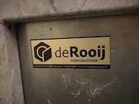 Nn waste containers - afbeelding 8 van  8