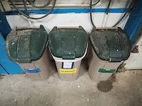 Nn waste containers - afbeelding 3 van  3