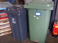 Nn waste containers - afbeelding 1 van  3