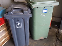 Nn waste containers - afbeelding 2 van  3