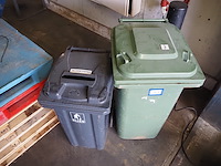 Nn waste containers - afbeelding 3 van  3