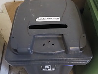 Nn waste containers - afbeelding 2 van  2