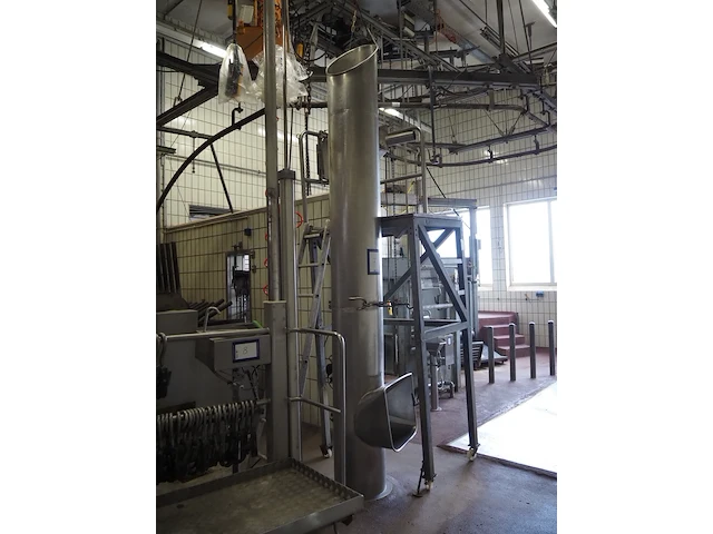 Nn waste funnel - afbeelding 1 van  5