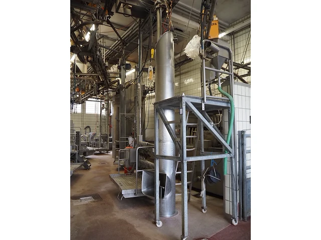 Nn waste funnel - afbeelding 2 van  5