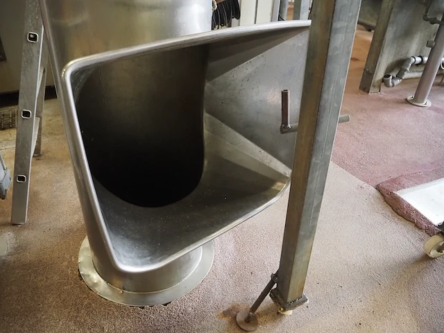Nn waste funnel - afbeelding 4 van  5