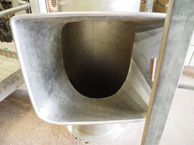 Nn waste funnel - afbeelding 5 van  5