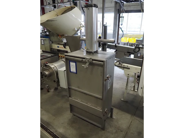 Nn waste press - afbeelding 2 van  7