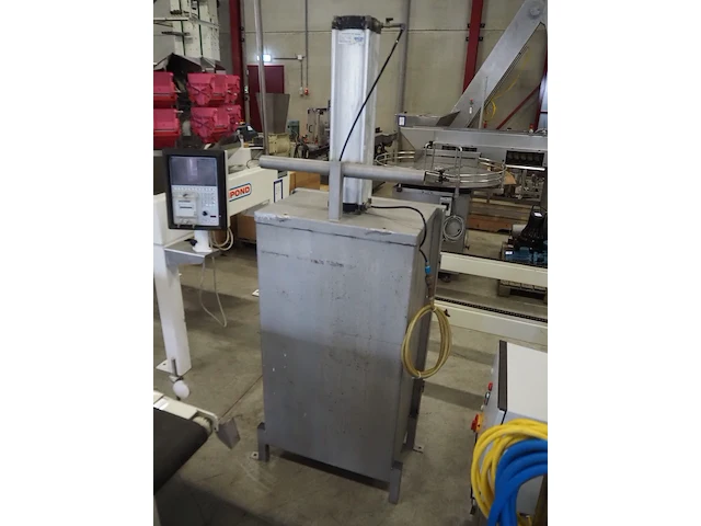 Nn waste press - afbeelding 3 van  7