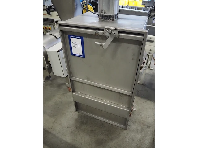 Nn waste press - afbeelding 4 van  7