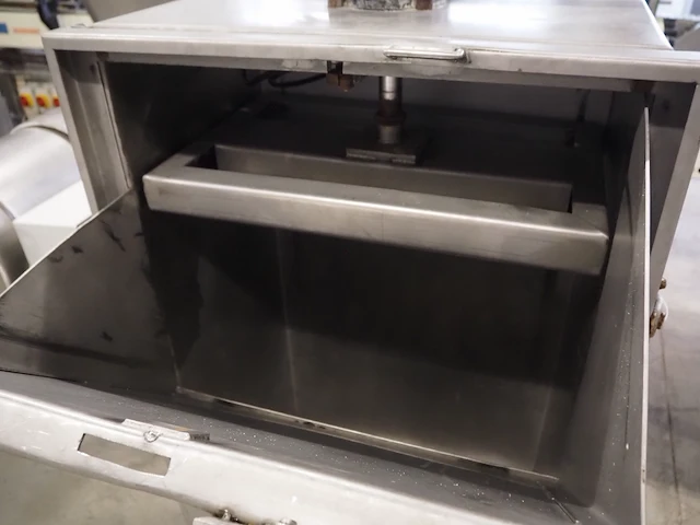 Nn waste press - afbeelding 5 van  7