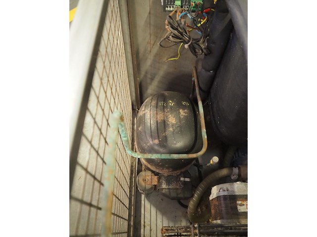 Nn water chiller - afbeelding 2 van  11