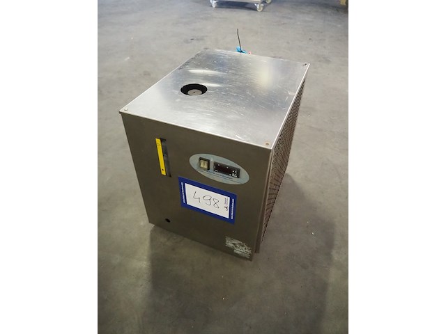 Nn water chiller - afbeelding 4 van  11