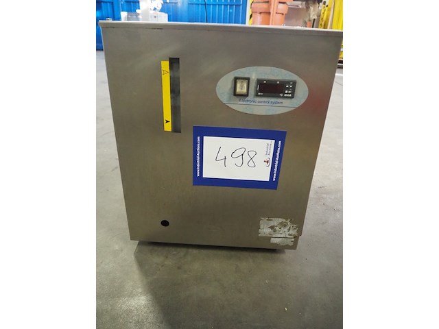 Nn water chiller - afbeelding 7 van  11