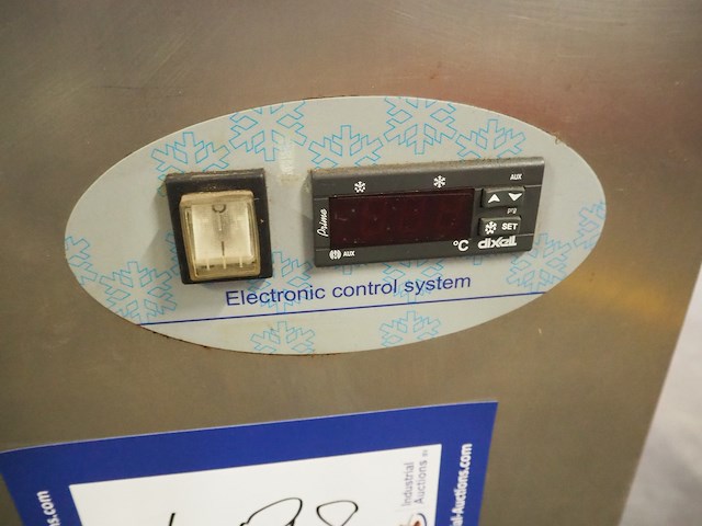 Nn water chiller - afbeelding 8 van  11