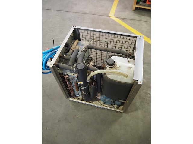 Nn water chiller - afbeelding 10 van  11