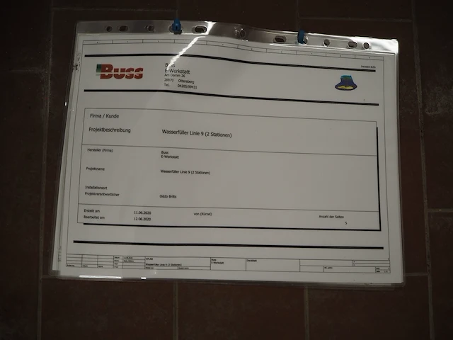 Nn water filler - afbeelding 12 van  13