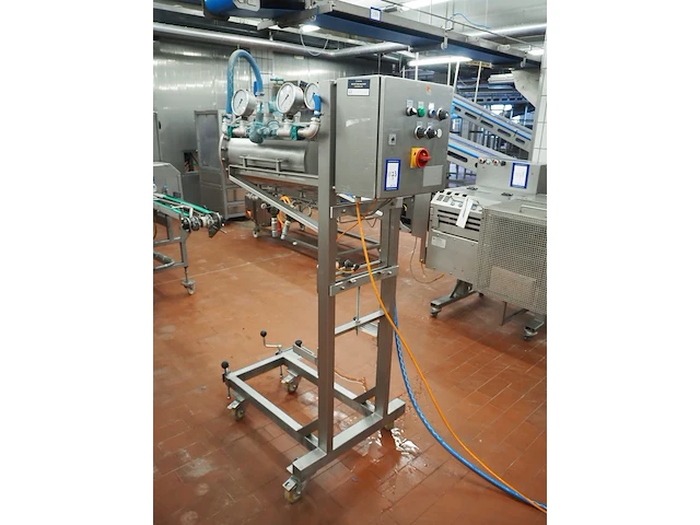 Nn water filler - afbeelding 1 van  13