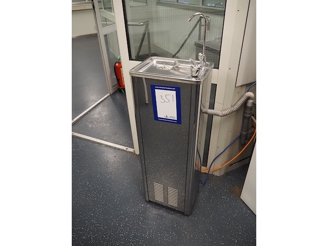 Nn water fountain - afbeelding 2 van  4