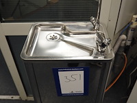 Nn water fountain - afbeelding 3 van  4