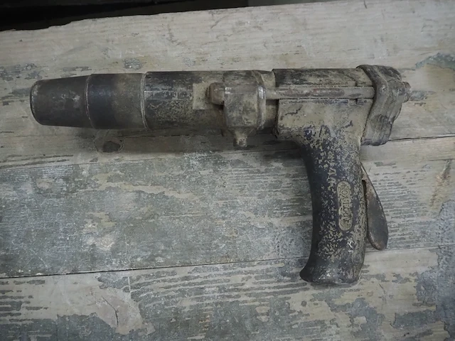 Nn water pistol - afbeelding 4 van  4